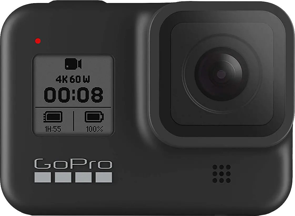 GoPro PNG