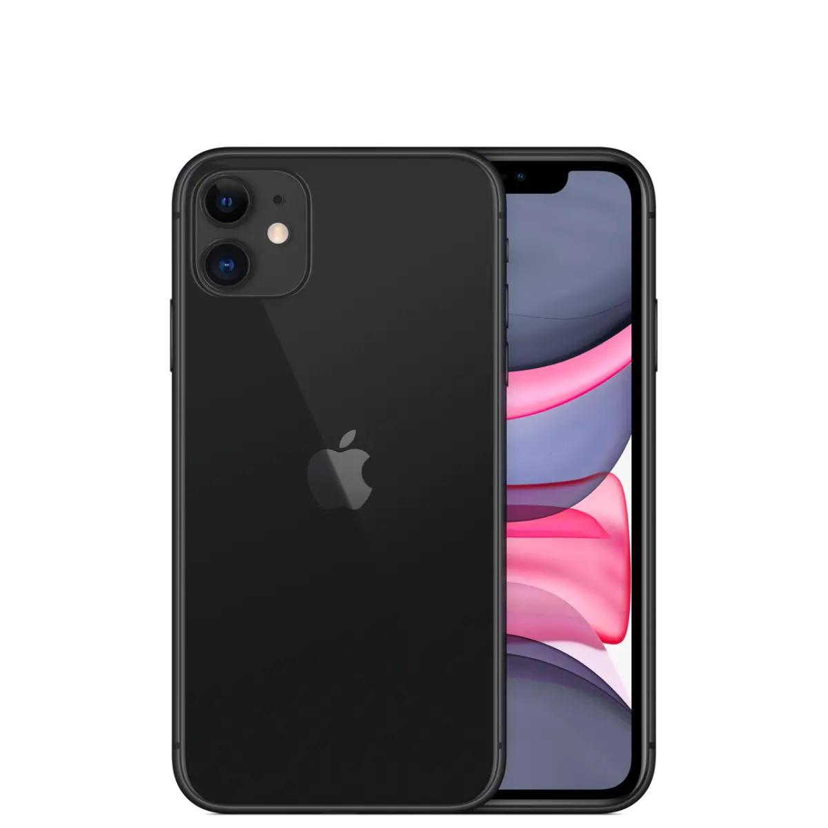 Apple iPhone 11 PNG
