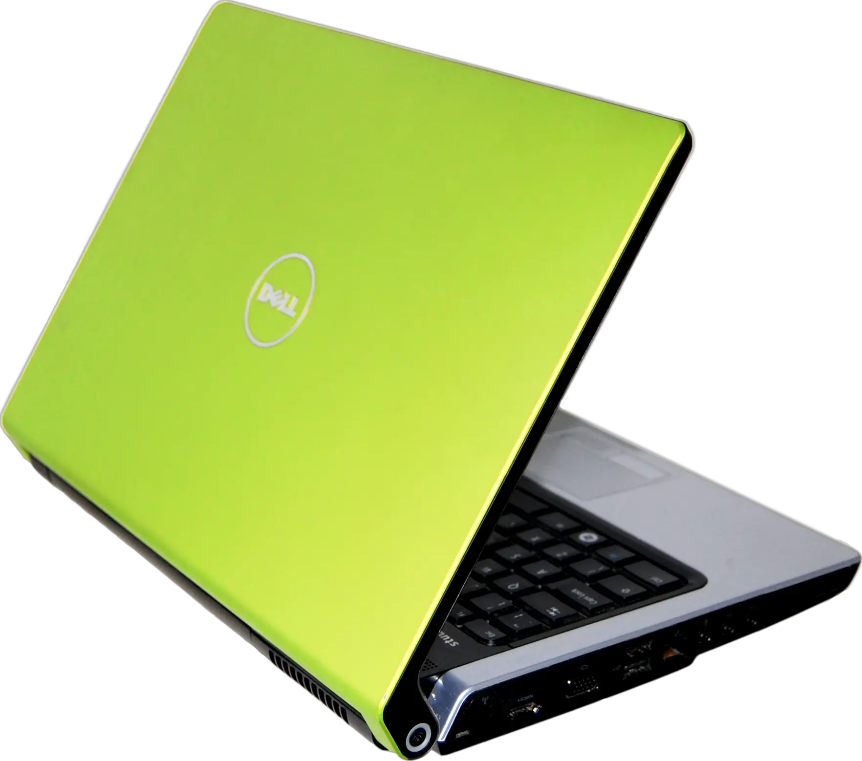 Laptop notebook PNG image