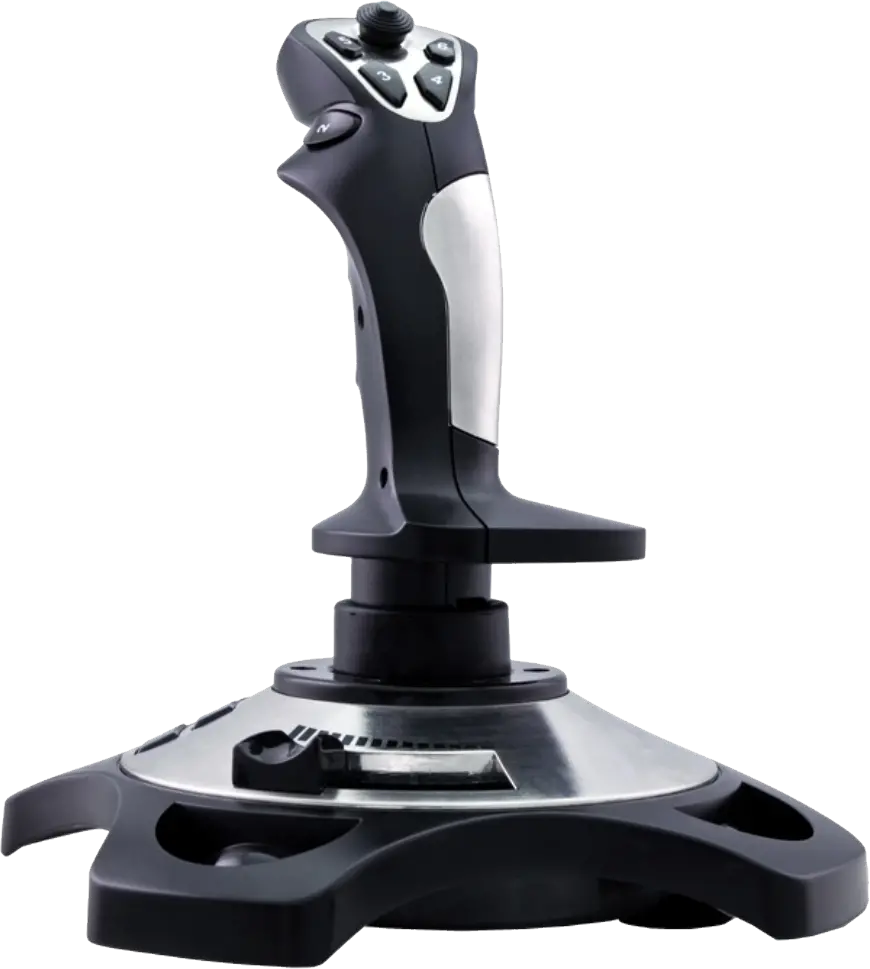 Joystick PNG image