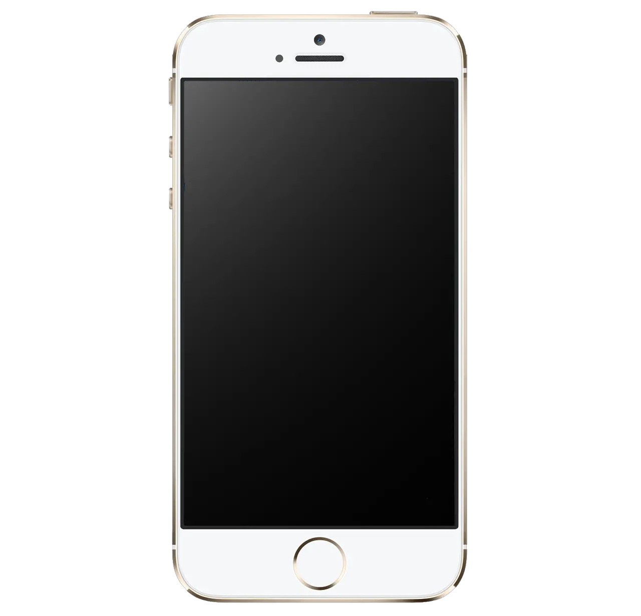 Apple iphone PNG image
