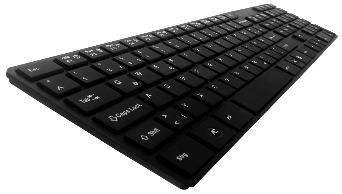 Keyboard PNG image