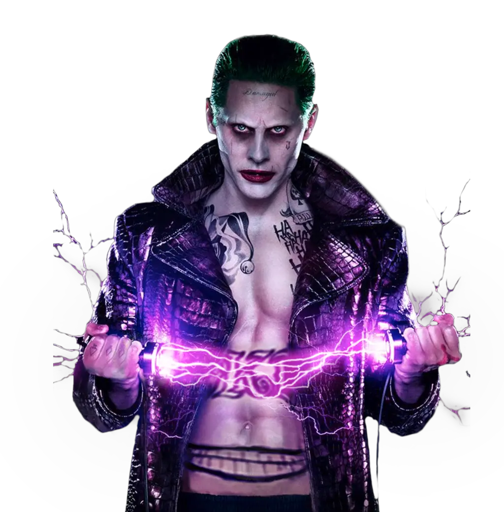Joker PNG