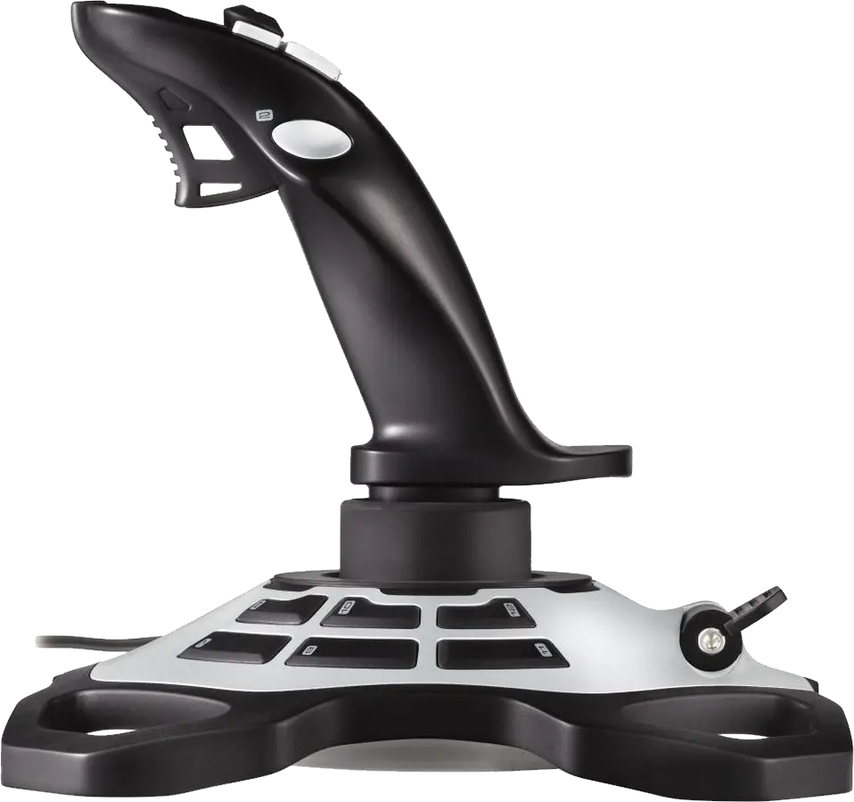 Joystick PNG image
