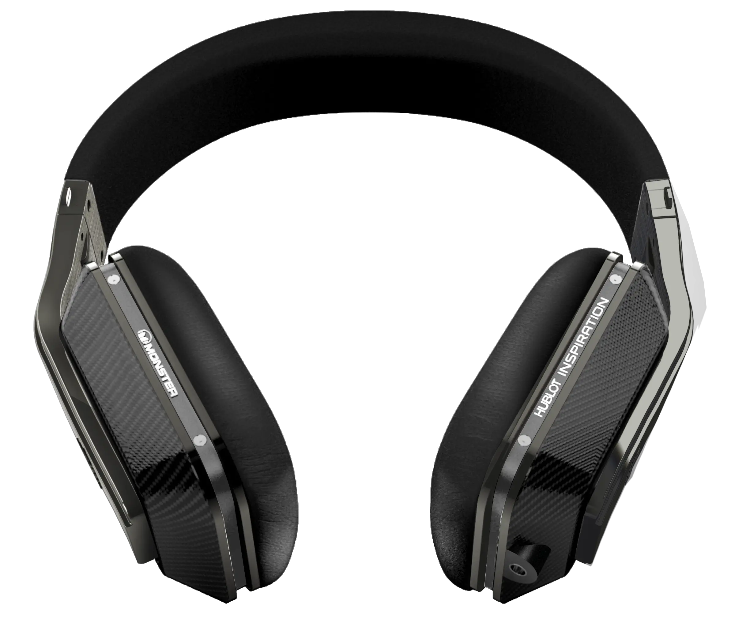 Headphones PNG image