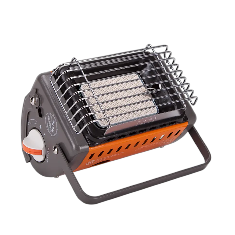 Electric heater PNG