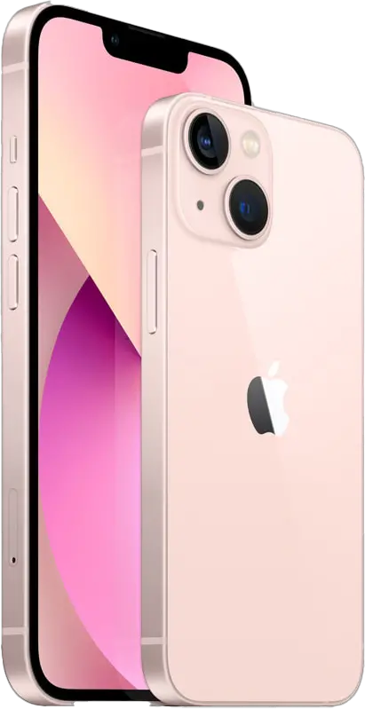 iPhone 13 PNG