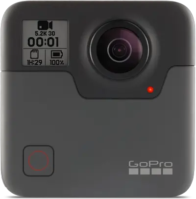 GoPro PNG