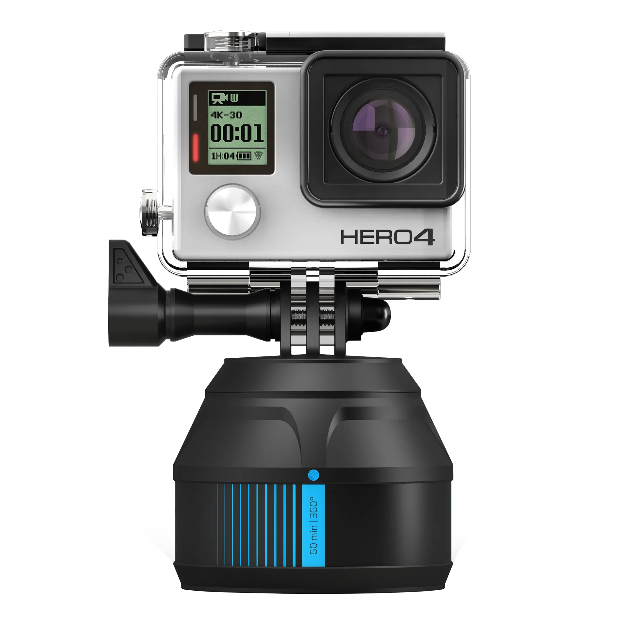 GoPro camera PNG