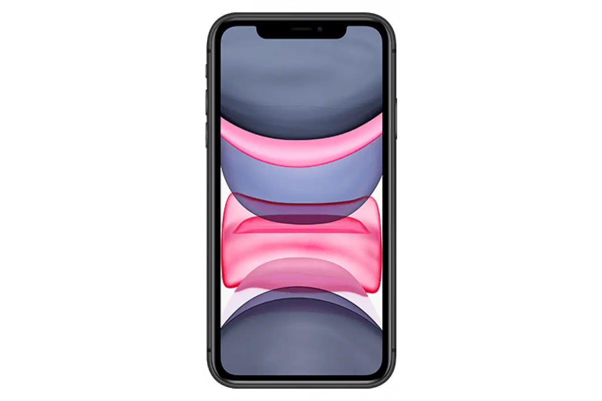 Apple iPhone 11 PNG