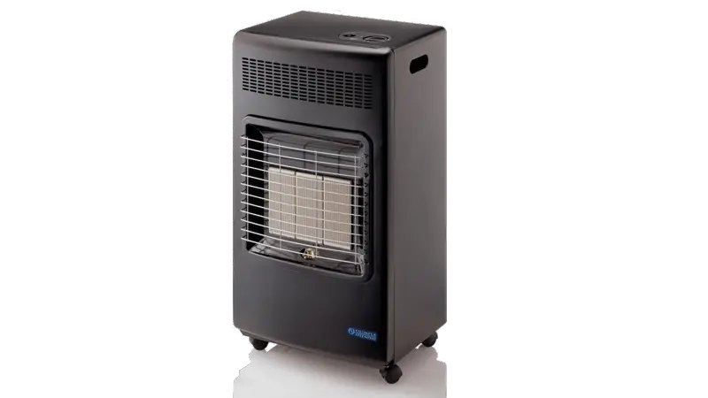 Electric heater PNG