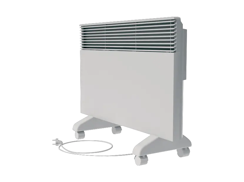 Electric heater PNG