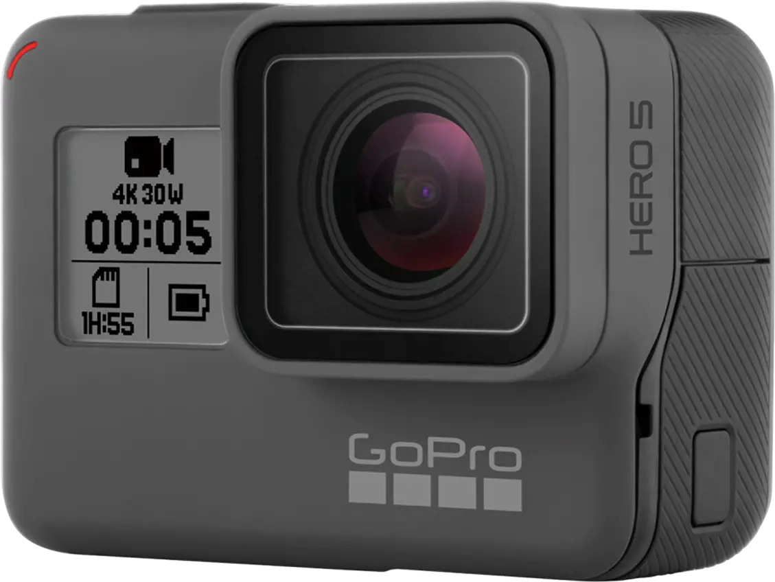 GoPro PNG