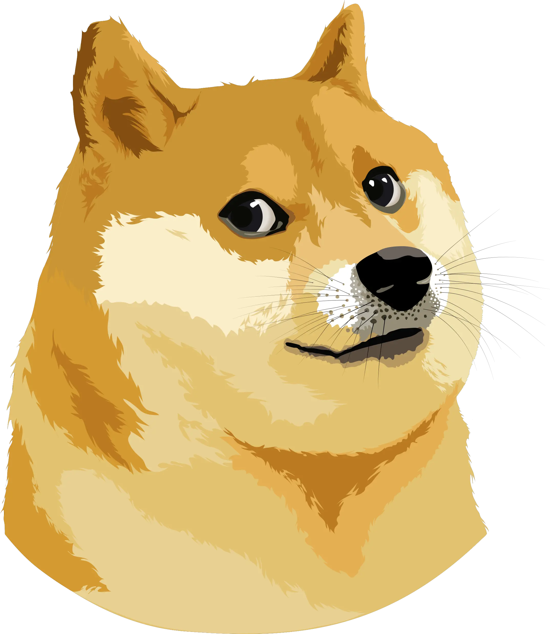 Doge (meme) PNG image