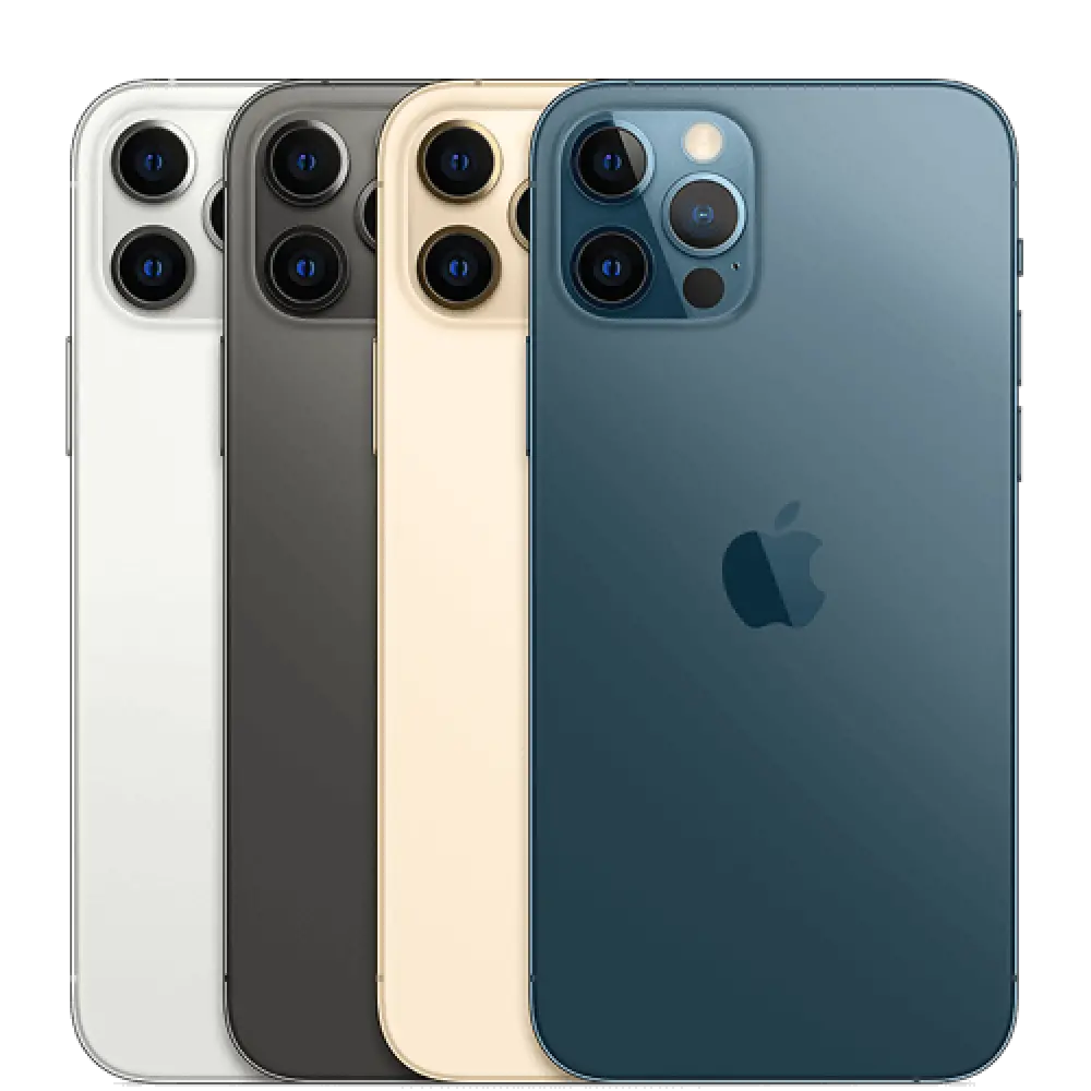 iPhone 12 PNG