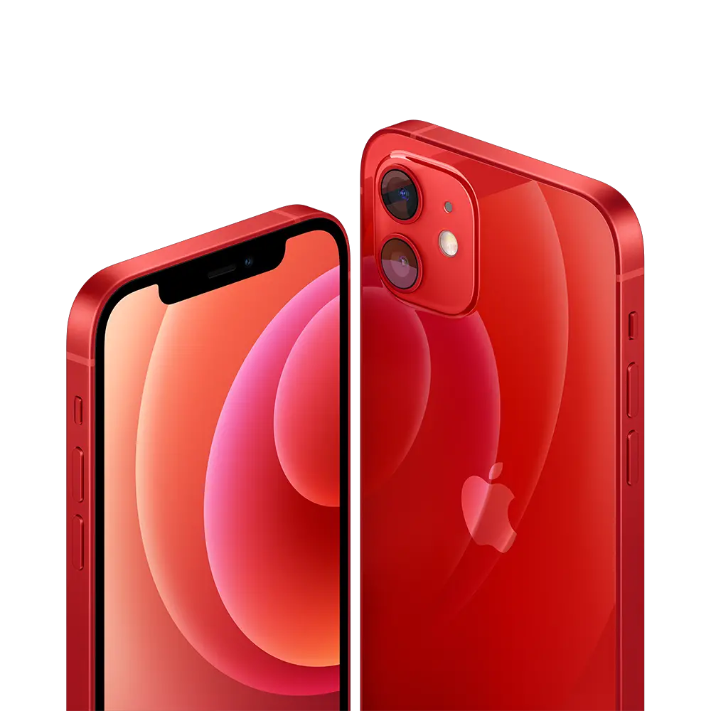 iPhone 12 PNG