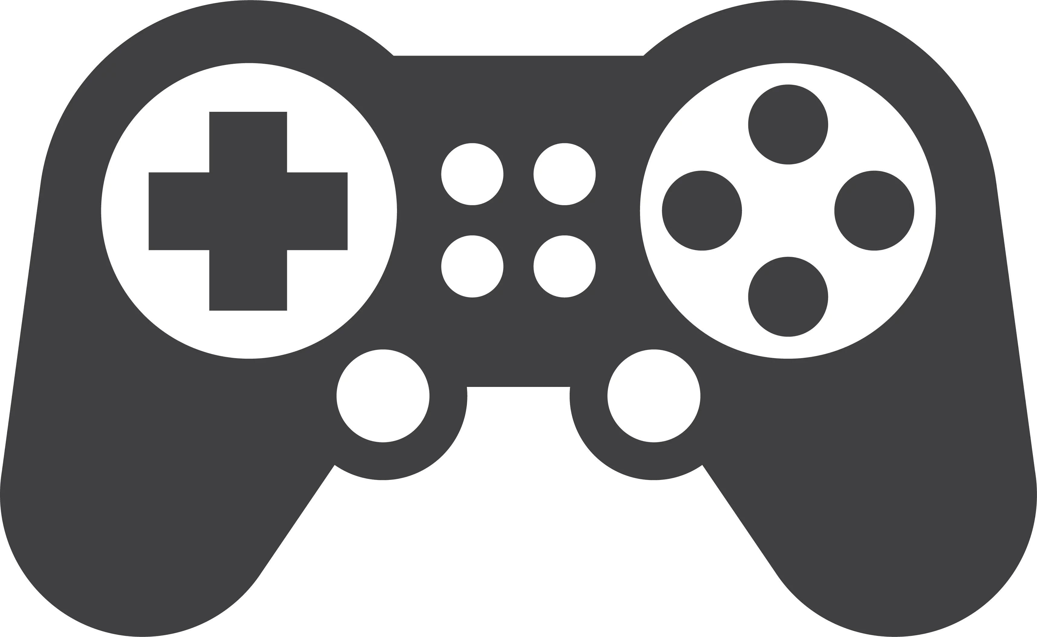 Gamepad PNG