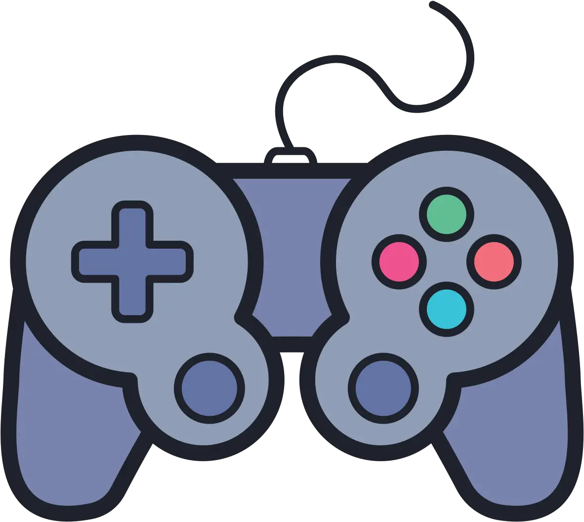 Gamepad PNG