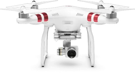 Drone Quadcopter PNG