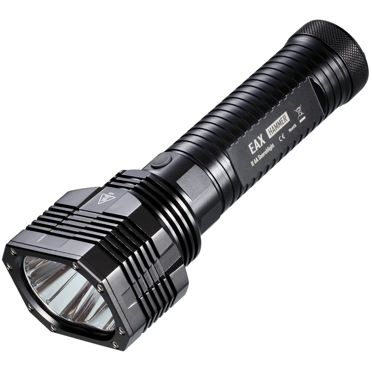 Flashlight PNG