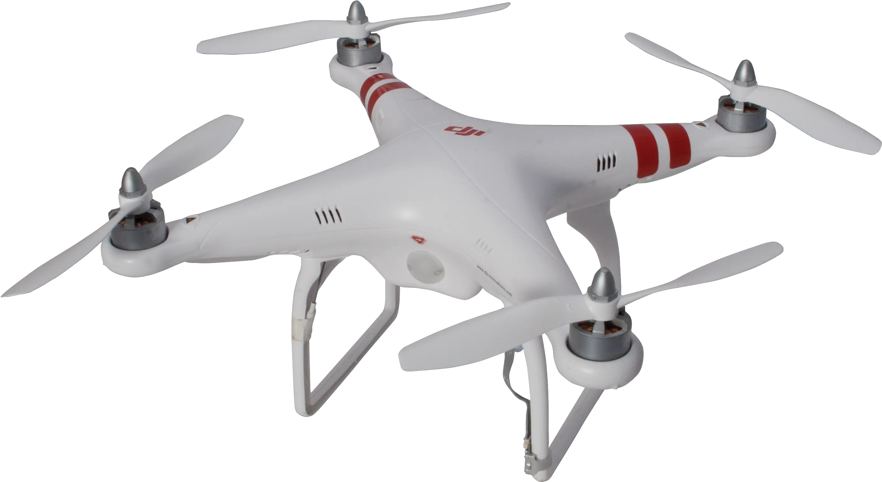 Drone Quadcopter PNG