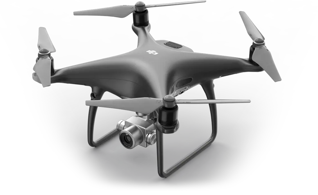 Drone Quadcopter PNG