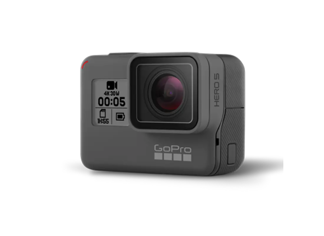 GoPro PNG