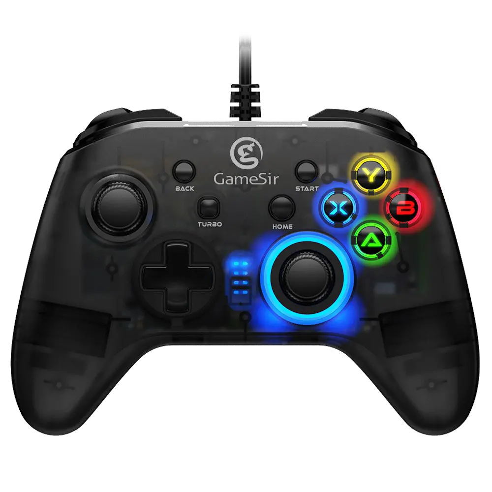 Gamepad PNG