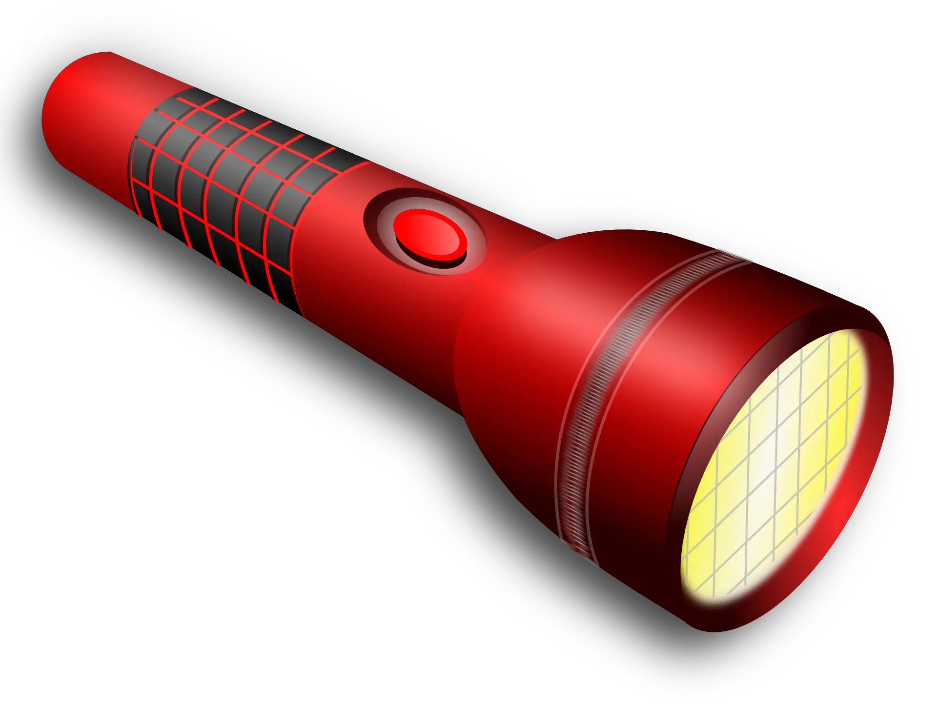 Flashlight PNG