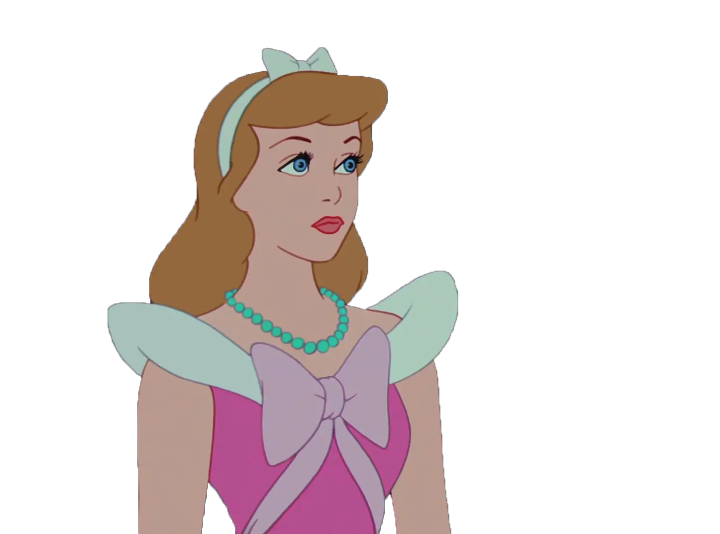 Cinderella PNG