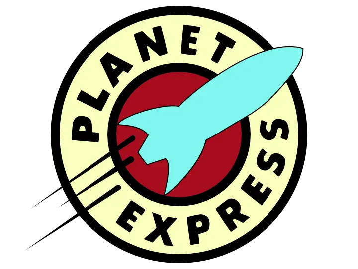 Futurama PNG