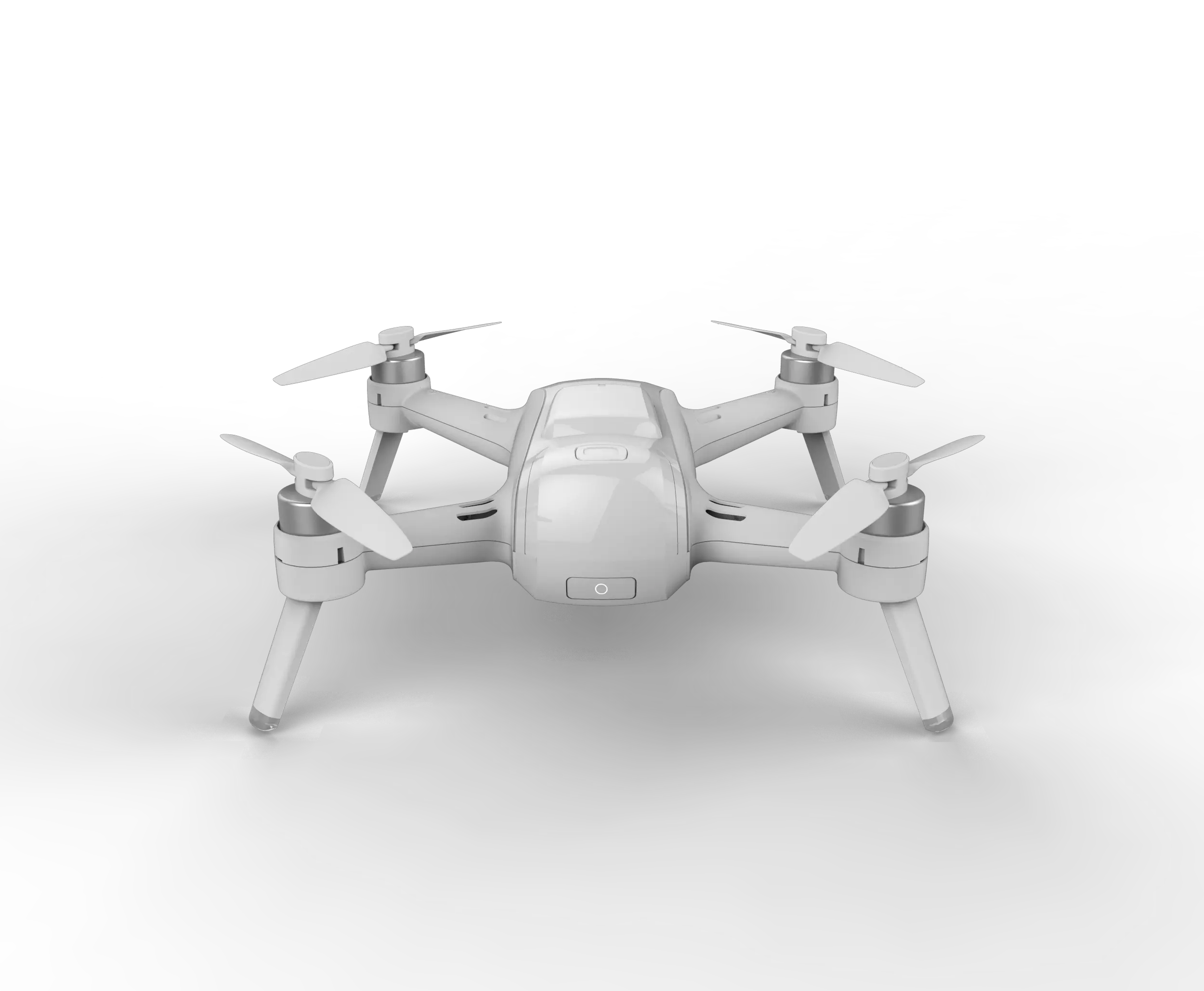 Drone Quadcopter PNG