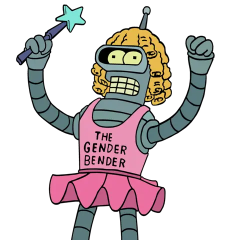 Futurama PNG