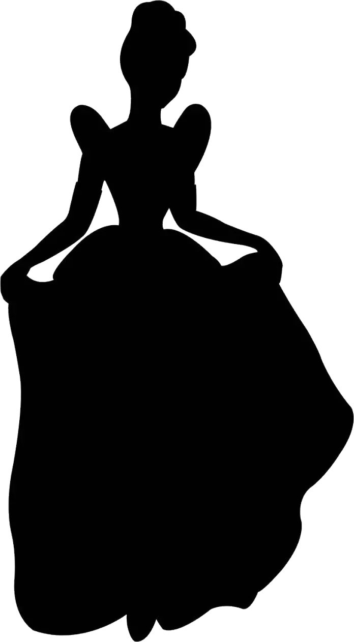 Cinderella PNG