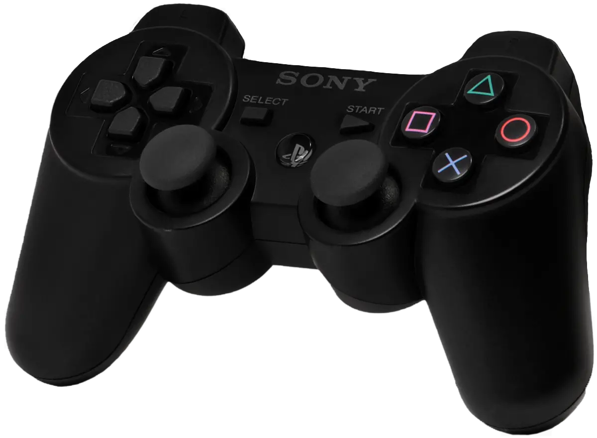 Gamepad PNG