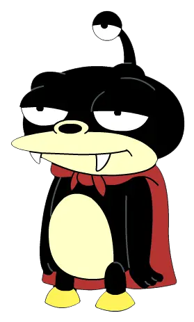 Futurama PNG