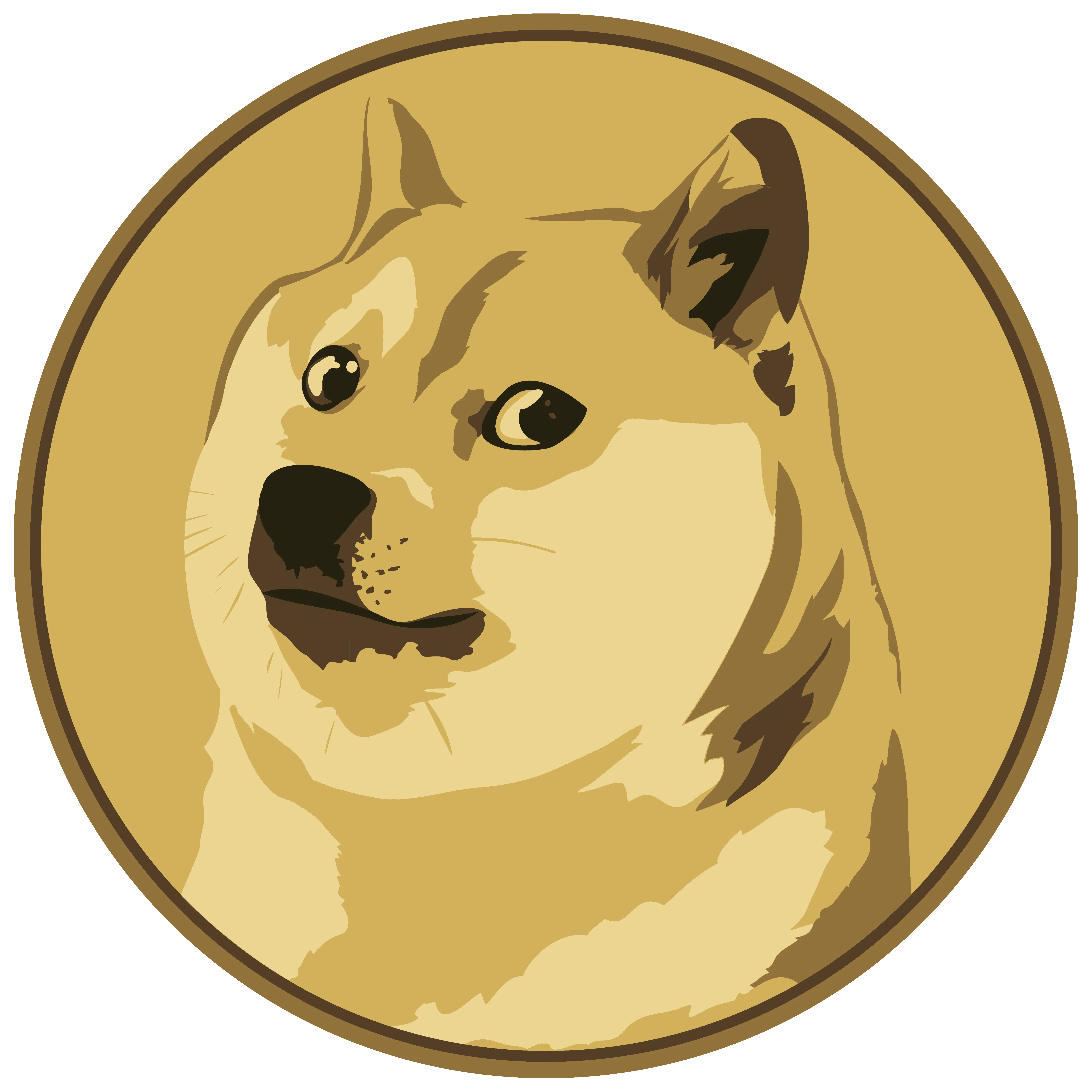 Doge (meme) PNG image