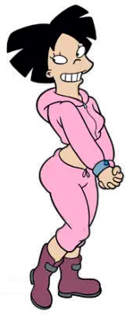 Futurama PNG