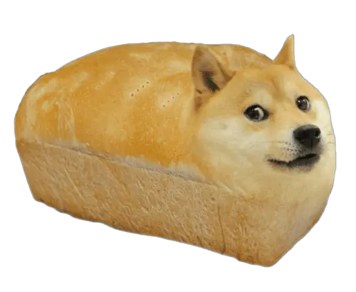 Doge (meme) PNG image