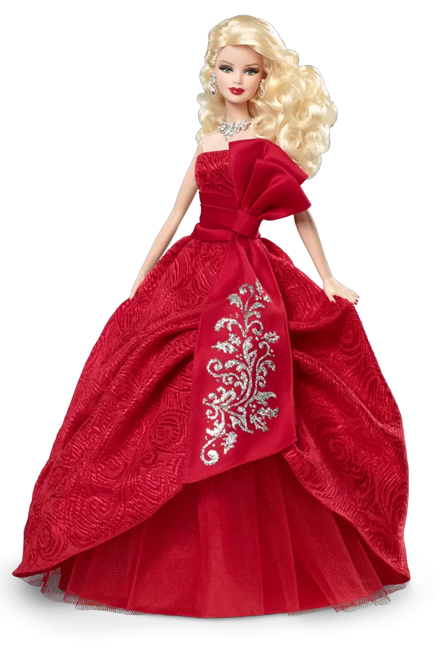 Barbie PNG