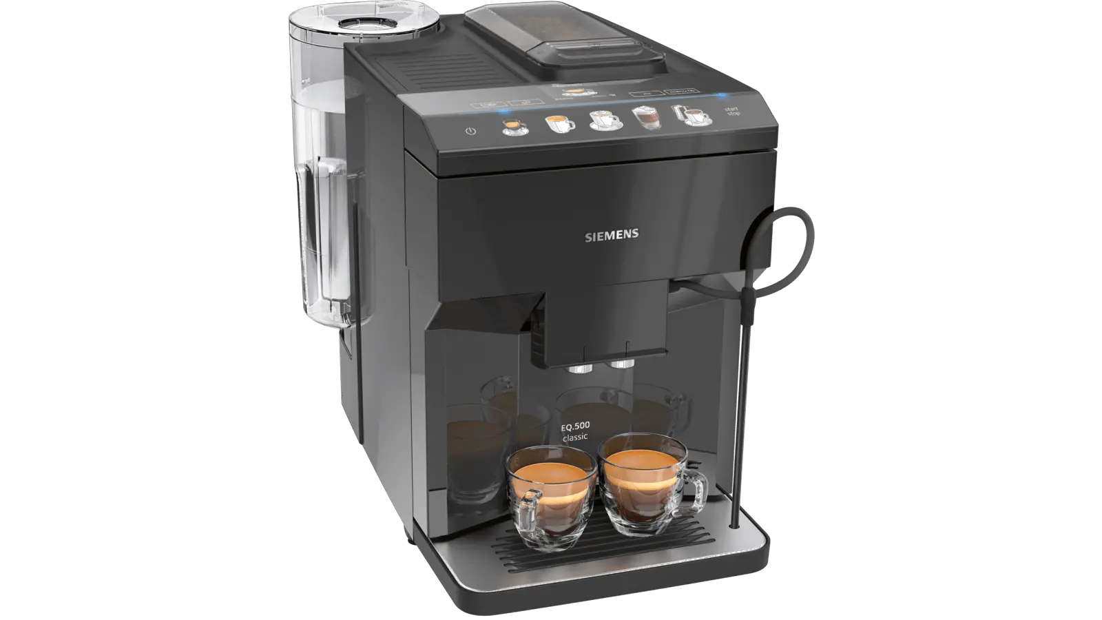 Coffee machine PNG