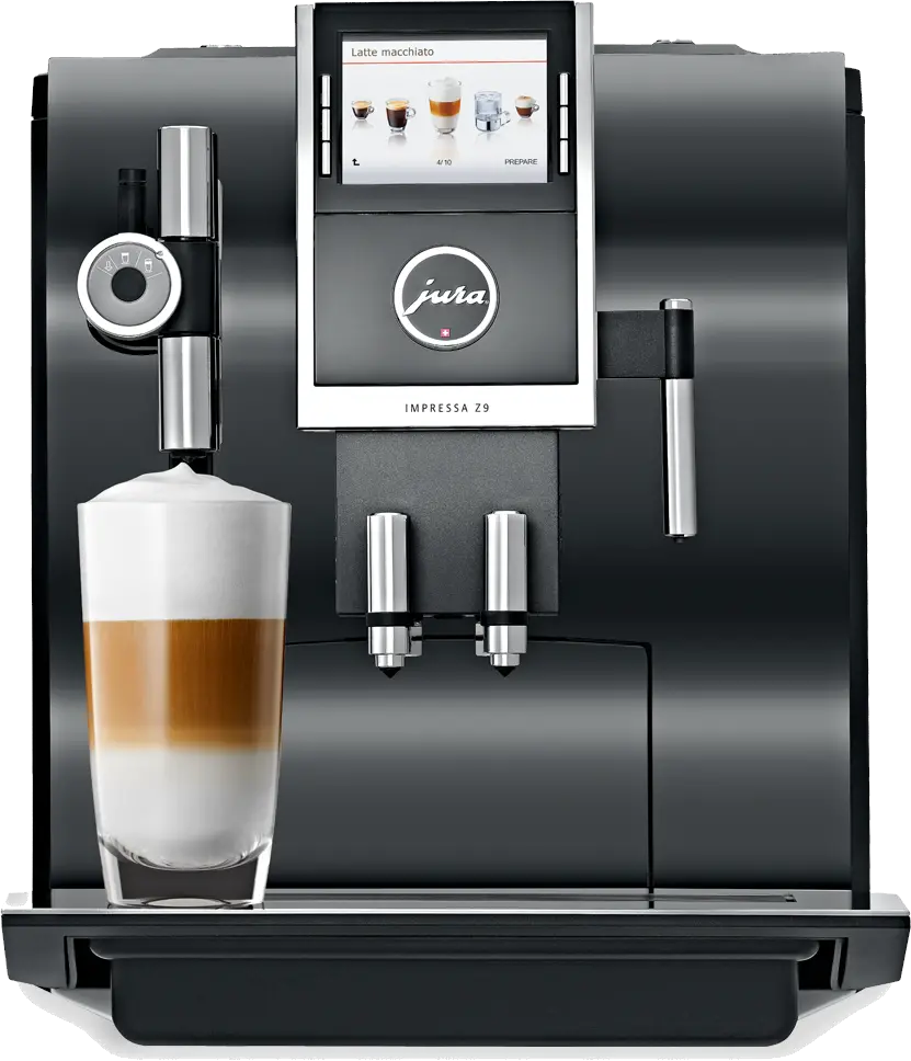 Coffee machine PNG