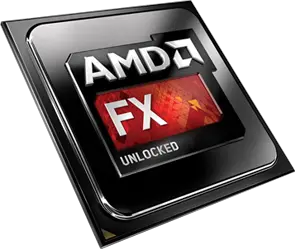 CPU processor PNG