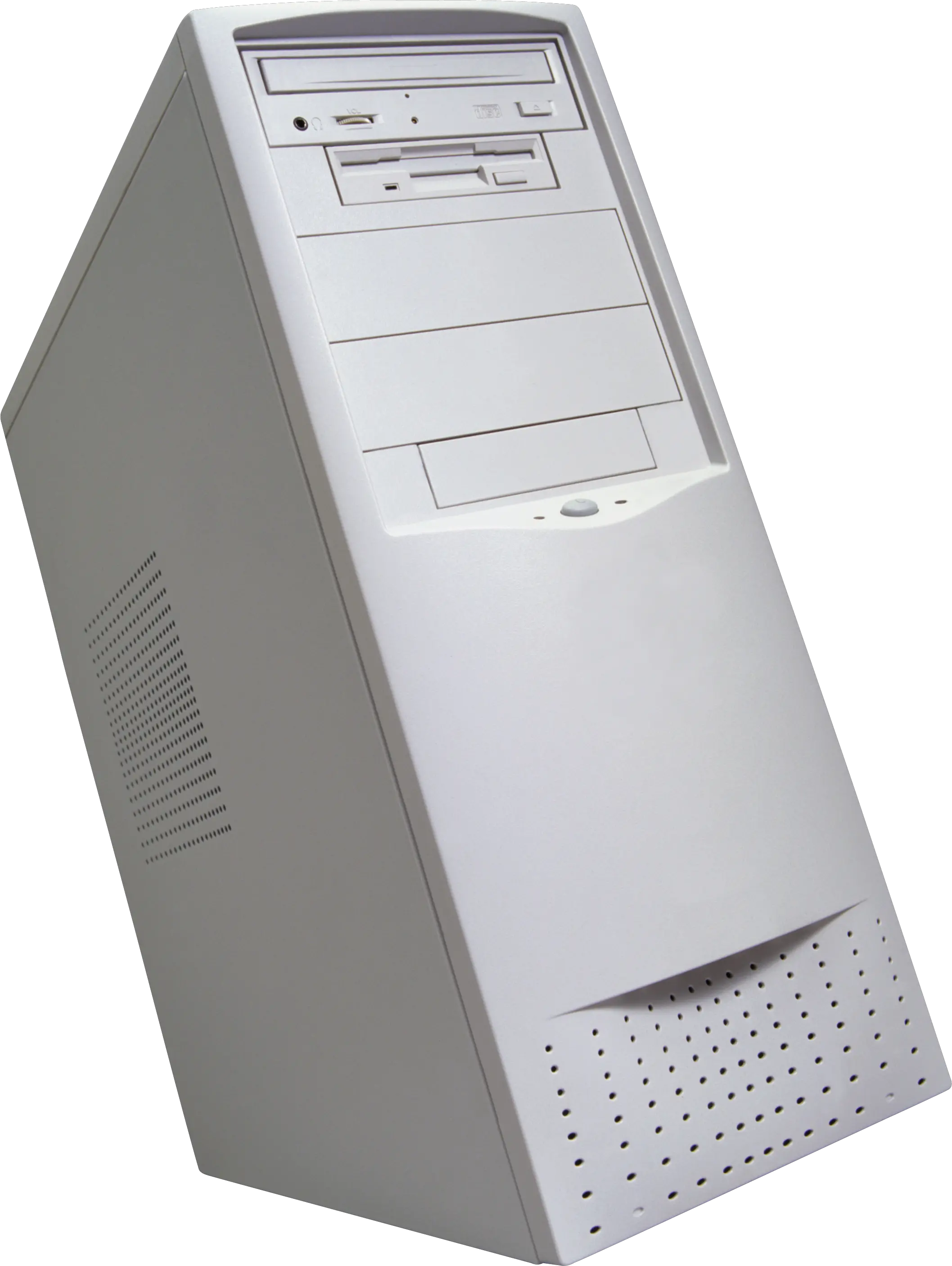 Computer desktop PC PNG