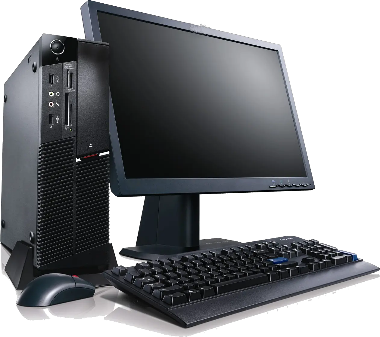 Computer desktop PC PNG