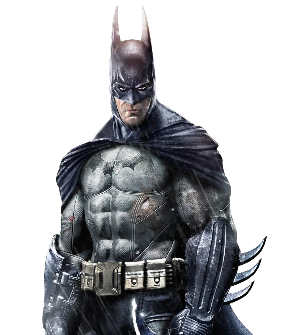 Batman PNG