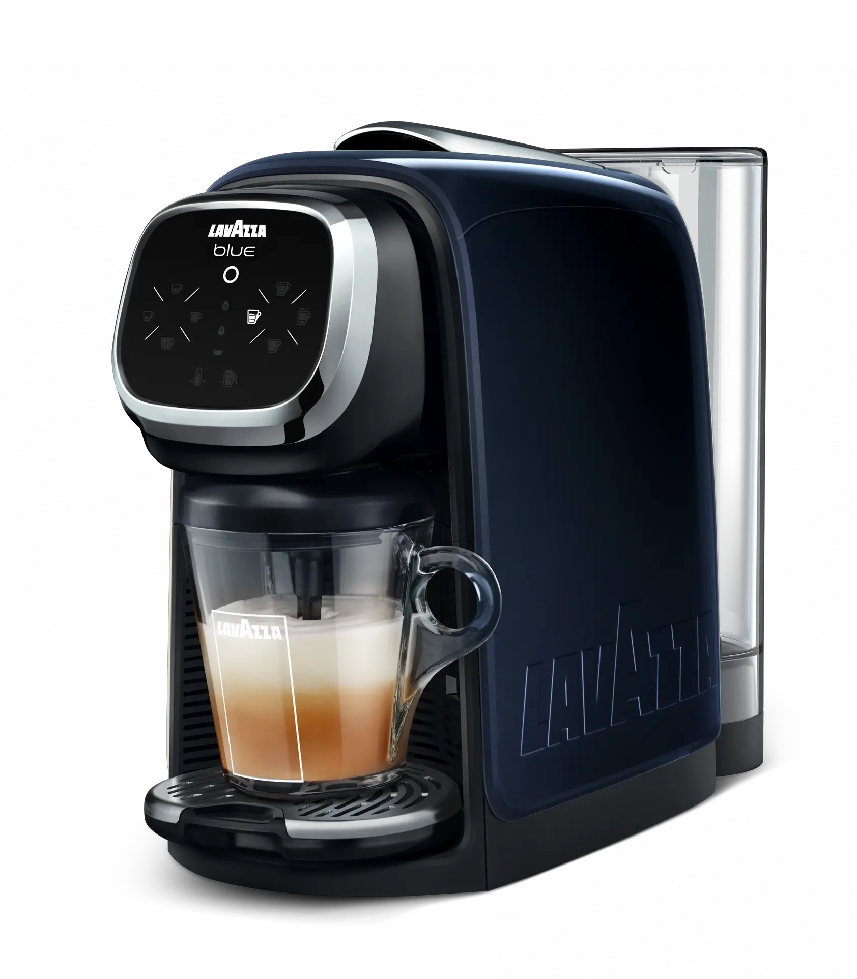 Coffee machine PNG