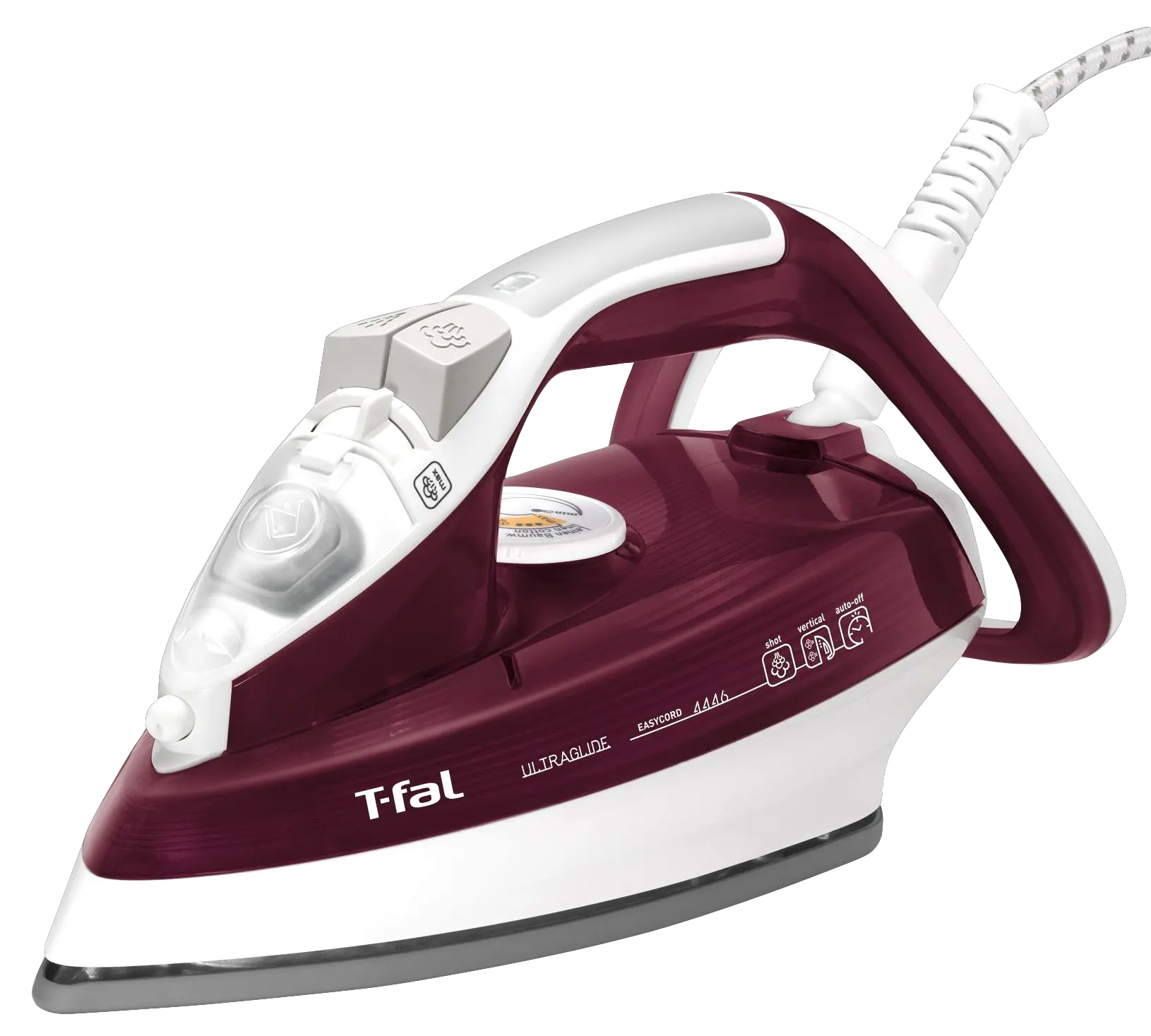 Iron PNG