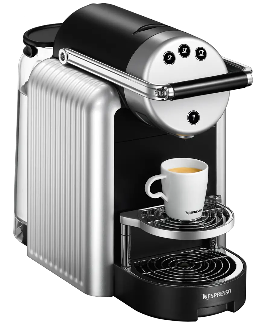 Coffee machine PNG
