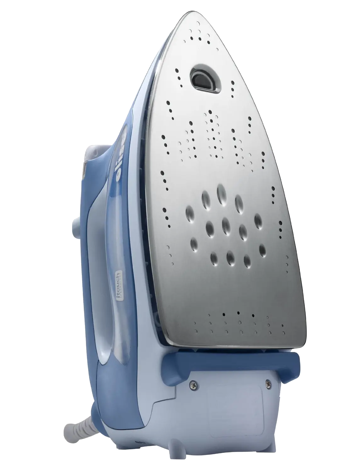 Iron PNG